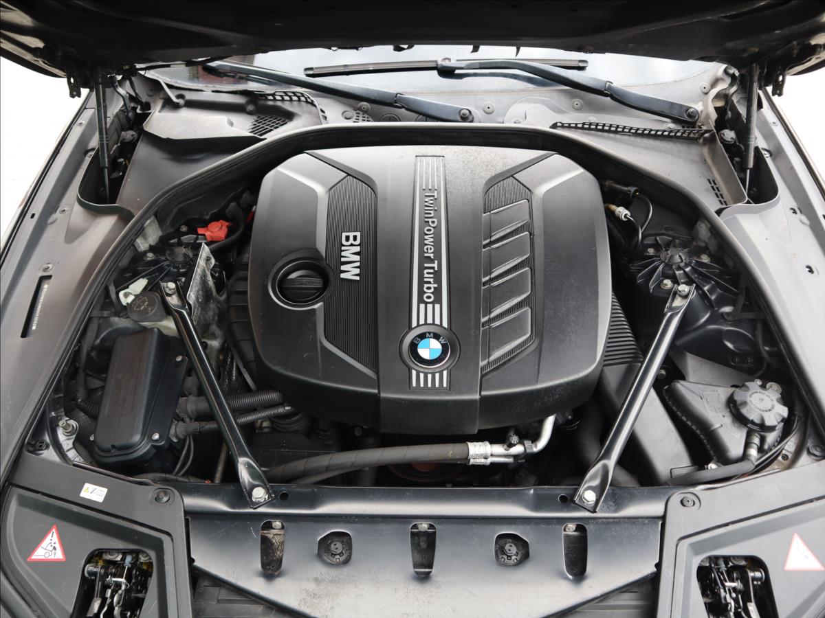 BMW Řada 5