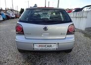 Volkswagen Polo 6