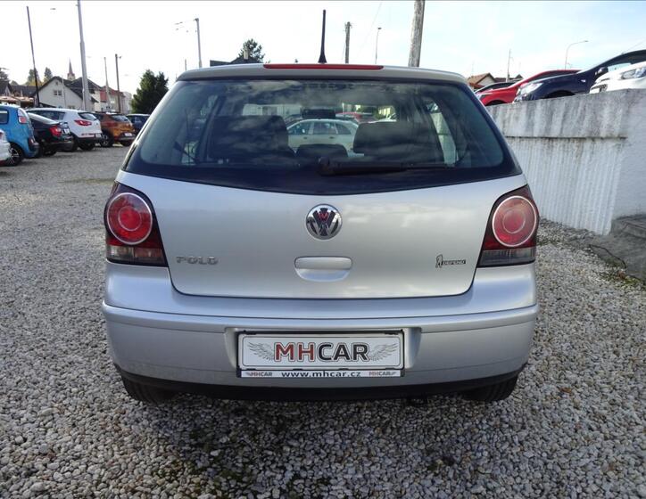 Volkswagen Polo 6