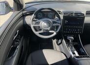 Hyundai Tucson 7