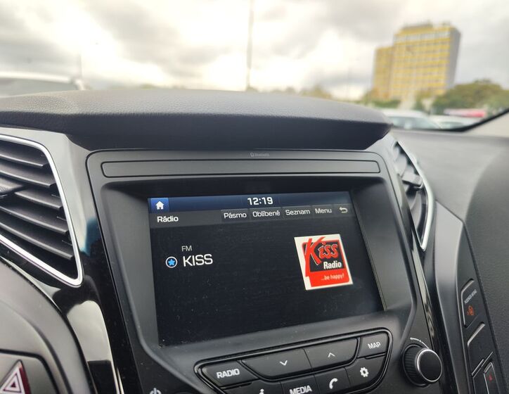 Hyundai i40 15