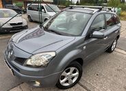 Renault Koleos 5