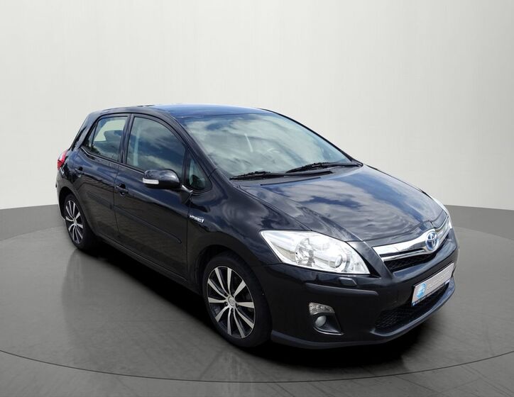 Toyota Auris 6