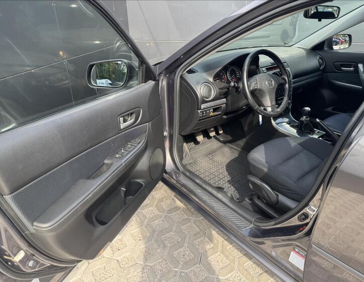 Mazda 6 10