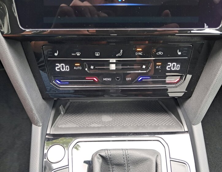 Volkswagen Passat 12