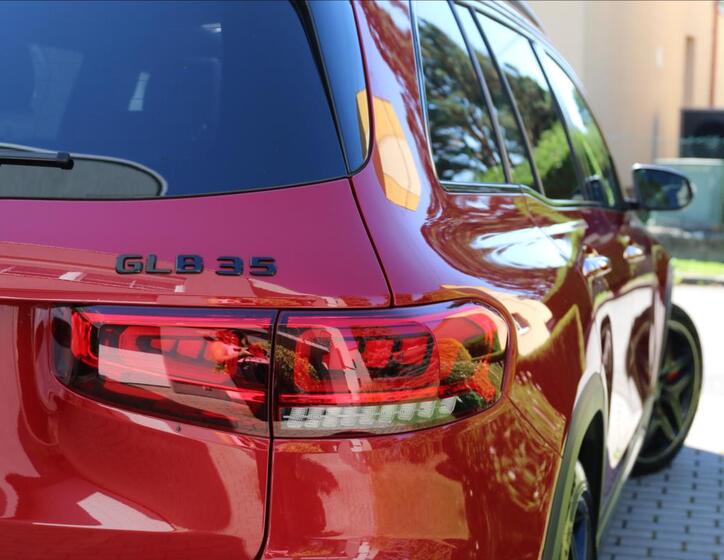 Mercedes-Benz GLB 20