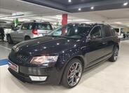 Škoda Octavia 1