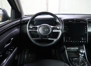 Hyundai Tucson 16