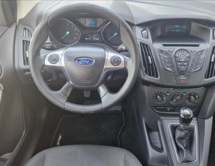 Ford Focus 20