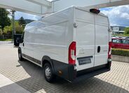 Citroën Jumper 4