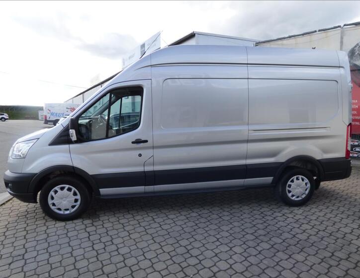 Ford Transit 6
