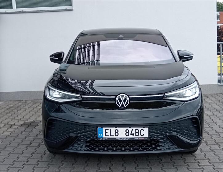 Volkswagen ID.5 2