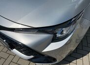 Toyota Corolla 10