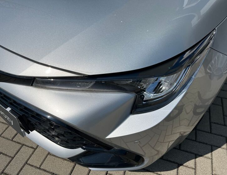 Toyota Corolla 10