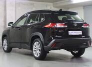 Toyota Corolla Cross 7