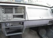 Škoda Forman 10