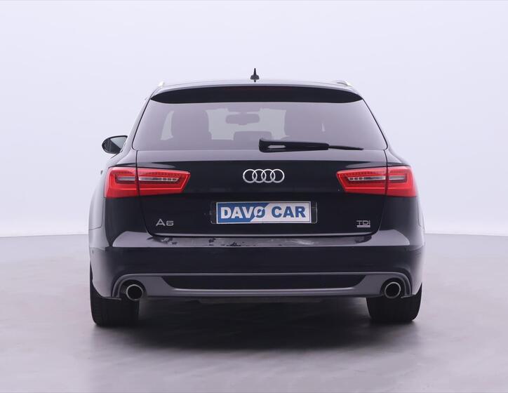 Audi A6 6