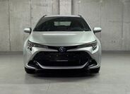 Toyota Corolla 2