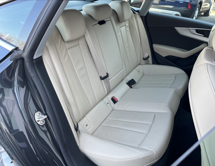 Audi A5 22