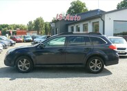 Subaru Outback 7