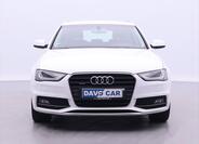 Audi A4 2