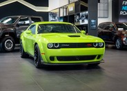Dodge Challenger 9