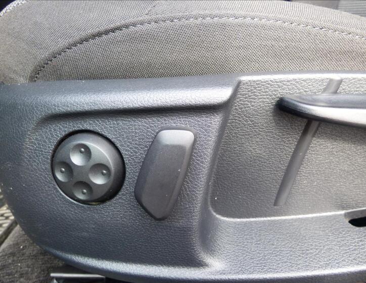 Volkswagen Passat 43