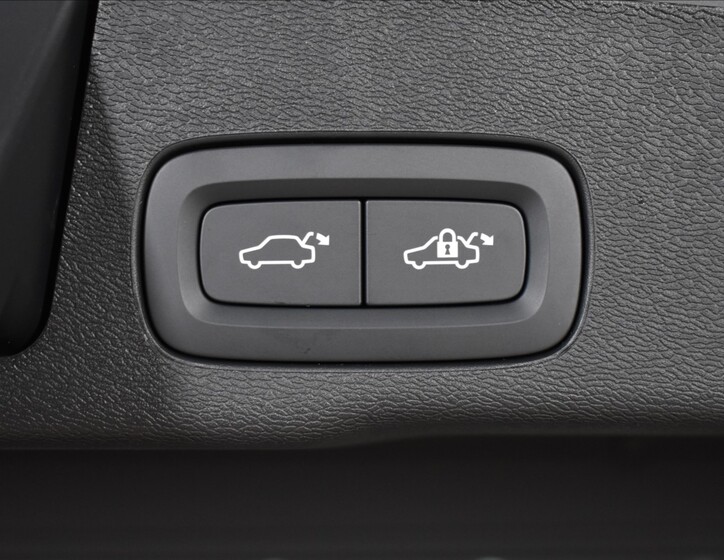 Volvo XC60 11