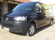 Volkswagen Transporter 1