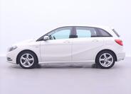Mercedes-Benz Třídy B 8