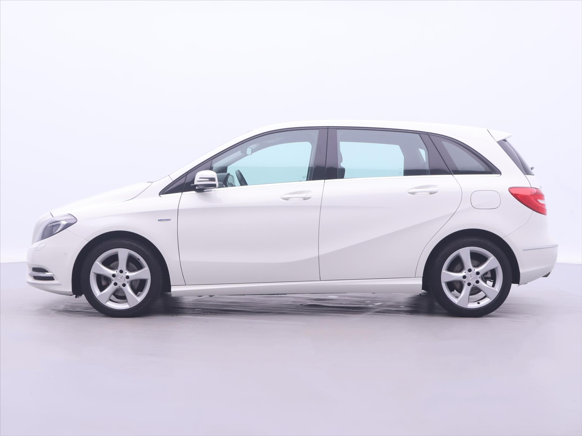 Mercedes-Benz Třídy B