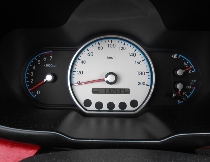 Hyundai i10 31