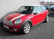 Mini Cooper 1