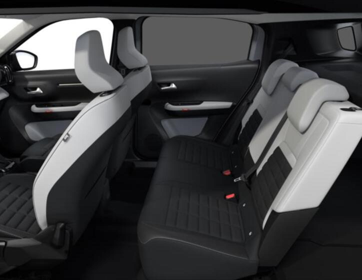 Citroën C3 Aircross 8