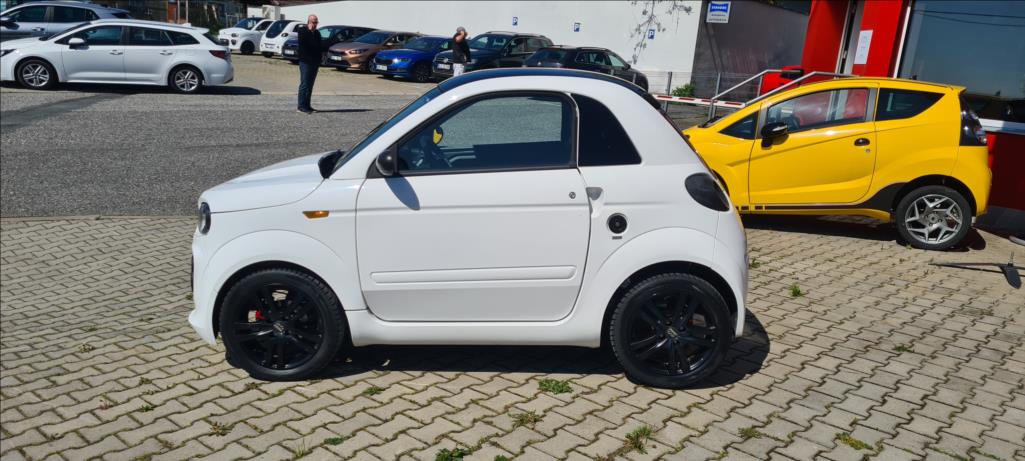 Microcar DUE