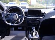KIA ProCeed 5