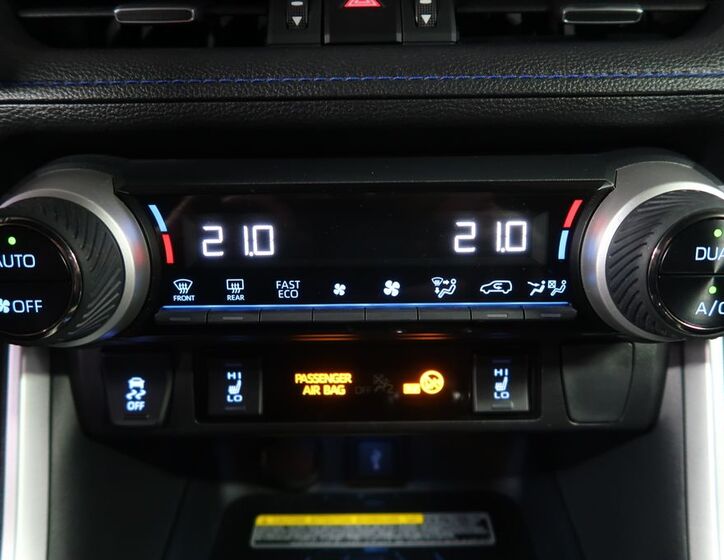 Toyota RAV4 21
