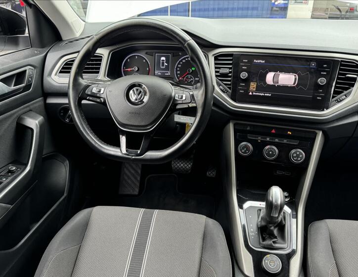 Volkswagen T-Roc 33