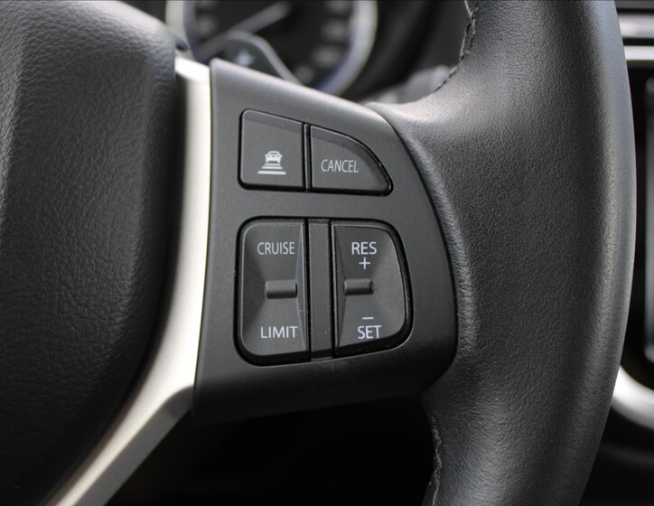 Suzuki SX4 S-Cross 19