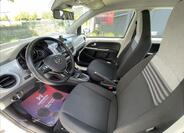 Volkswagen e-up! 13