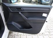 Volkswagen Caddy 16