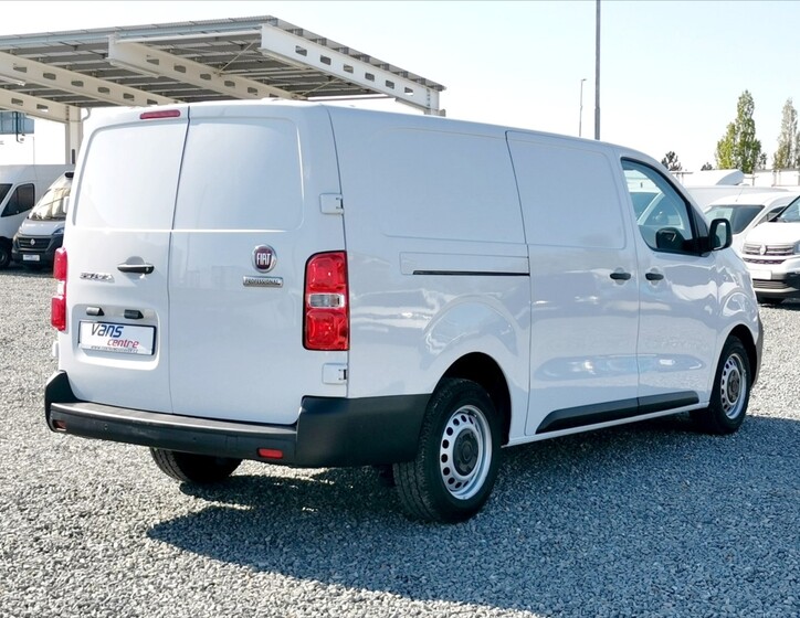 Fiat Scudo 3