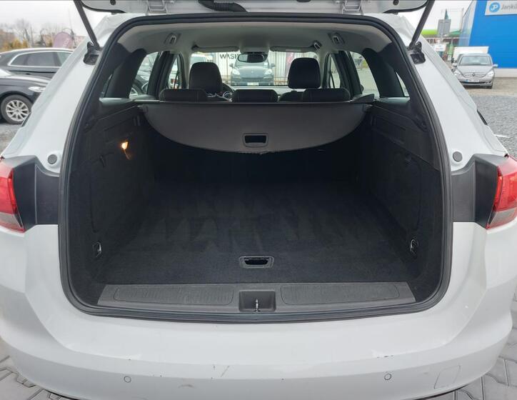 Opel Astra 15