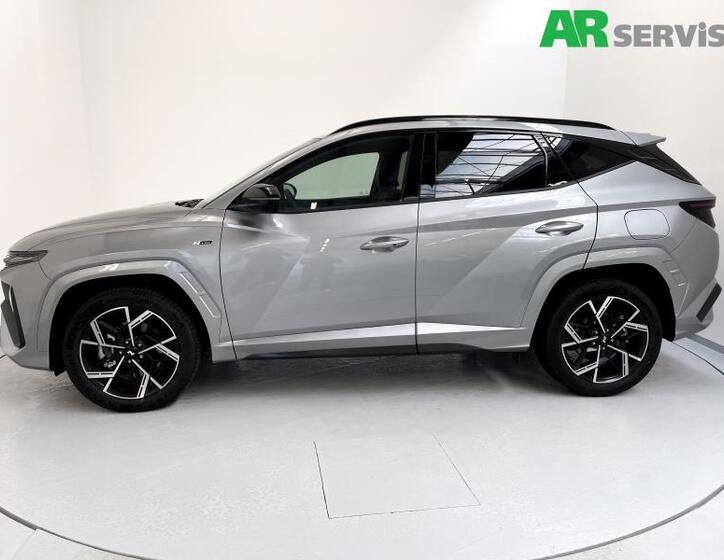 Hyundai Tucson 2