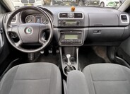 Škoda Fabia 16