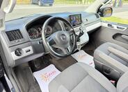Volkswagen Multivan 18