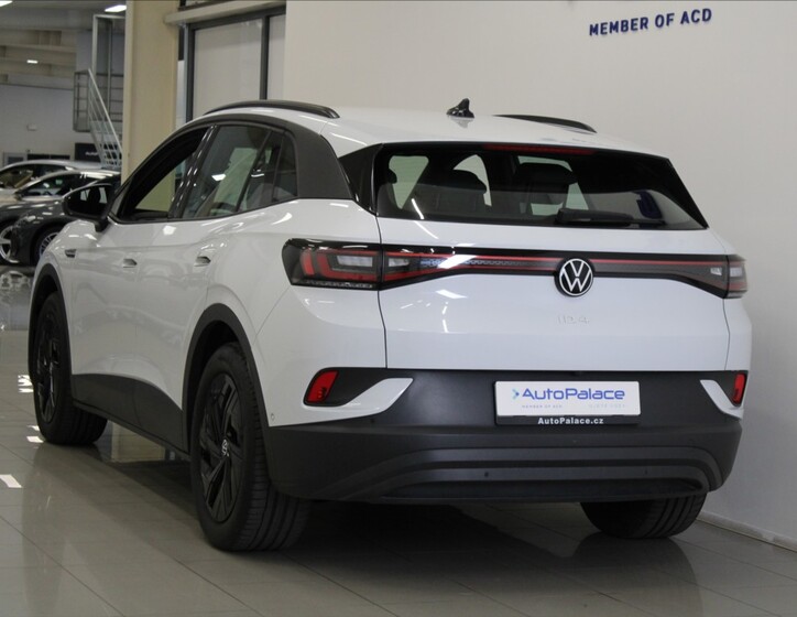 Volkswagen ID.4 3