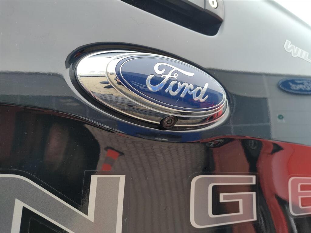 Ford Ranger 16