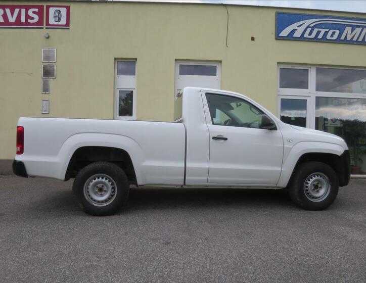 Volkswagen Amarok 2