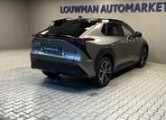 Toyota bZ4X 2